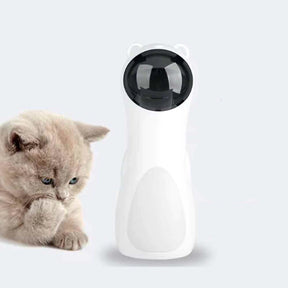 Brinquedo Estimulante de Exercícios para Gatos