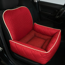 Protetor de Banco Pet Impermeável